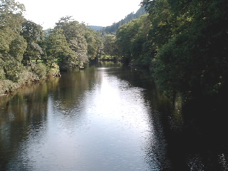 Church Pool